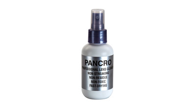 Pancro Lens Cleaner - 4 oz
