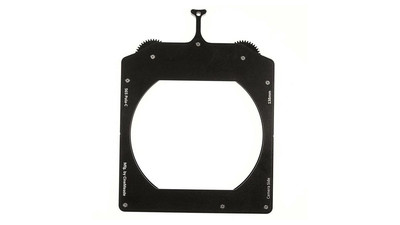 Cinemeade 4.5"- 4 x 5.65 Geared Rotating Filter Tray