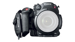 Canon EOS C200 Camera - EF Mount