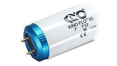 Kino Flo 2' 800ma KF55 SFC True Match Fluorescent Lamp