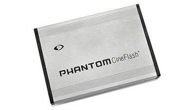 VRI Phantom CineFlash Memory Module - 120GB
