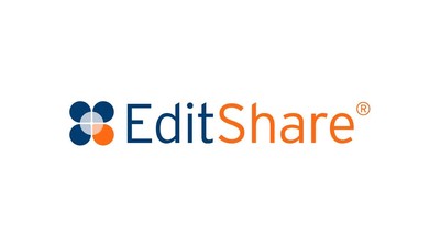 EditShare 6RU Ark Tape Library (80 Slots)