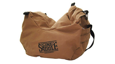 Cine Saddle Minisaddle with Mounting Kit