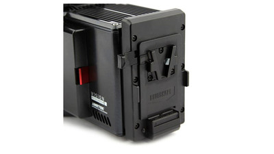 VRI V-Lock Battery Mount for Phantom Flex4K