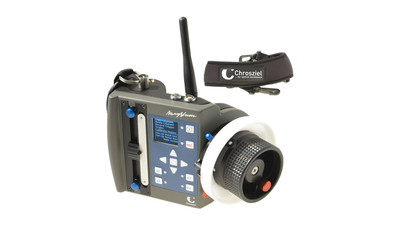 Chrosziel MN-300 MagNum 3-Axis Wireless Lens Control System