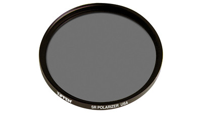 Tiffen Rotating Linear Polarizer Filter - 138mm