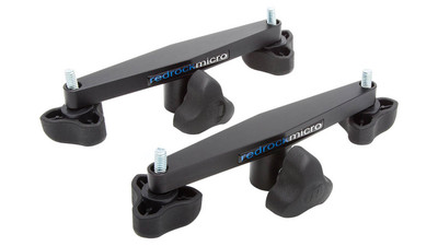 Redrock Micro One Man Crew Stand Adapters (Pair)
