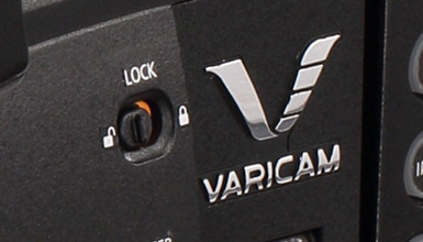 Intro image for article VariCam Firmware Updates