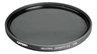 Tiffen Neutral Density 0.6 Filter - 72mm