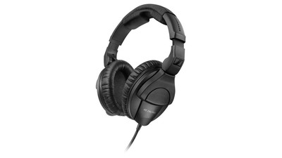 Sennheiser HD280PRO Circumaural Closed Professional Monitoring Headphones