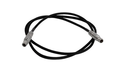 Remote Audio CATCLL 5-Pin LEMO Timecode Adapter Cable - 3'