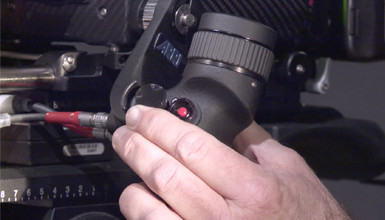 Intro image for article At the Bench: ARRI Master Grips