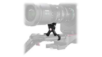 Zacuto Scissor Lens Support