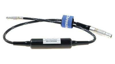 Chrosziel MagNum Camera Run/Stop Cable for RED EPIC / SCARLET
