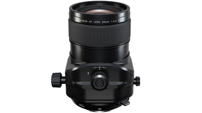 FUJINON GF30mm F5.6 T/S Lens