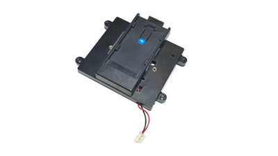 Sony Battery Bracket for TVLogic VFM-058WP 5.5" Monitor