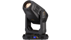 High End Systems SolaFrame Theatre LED Automated Light