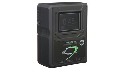 Core SWX HCM-9S Hypercore 9 Mini V-Mount 98Wh Lithium-Ion Battery Pack for SMBus