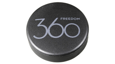 Freedom360 Lens Caps (7-Pack)