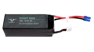 Freefly Systems ALTA Flight Pack Battery
