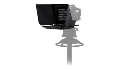 Autoscript EVO-IP On-Camera Package with 19" Prompt Monitor