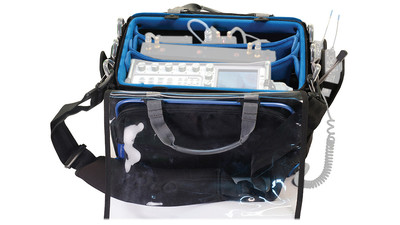 Orca Bags OR-34 Audio Bag