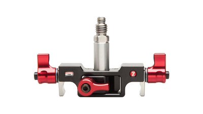 Zacuto 1/4"-20 Lens Support - 2"