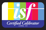 ISF Certified Calibration