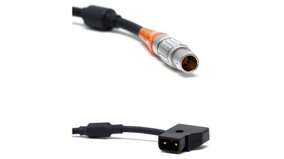 cmotion CRS-7 cbus Power Cable - 31.5"