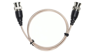 SmallHD Thin BNC Male to BNC Male Cable - 24"