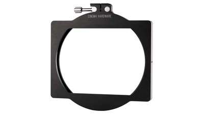 Cinema Hardware 138mm Diopter Tray for ARRI-style 4 x 5.65 Mattebox