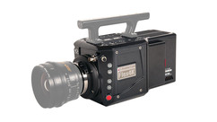 Phantom Flex4K 64GB High-Speed 4K Digital Cinema Camera