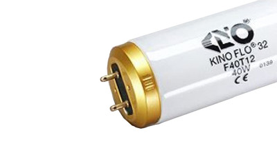 Kino Flo 2' 800ma KF32 SFC True Match Fluorescent Lamp