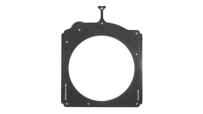 Cinemeade 138mm - 5 x 5 Geared Rotating Filter Tray