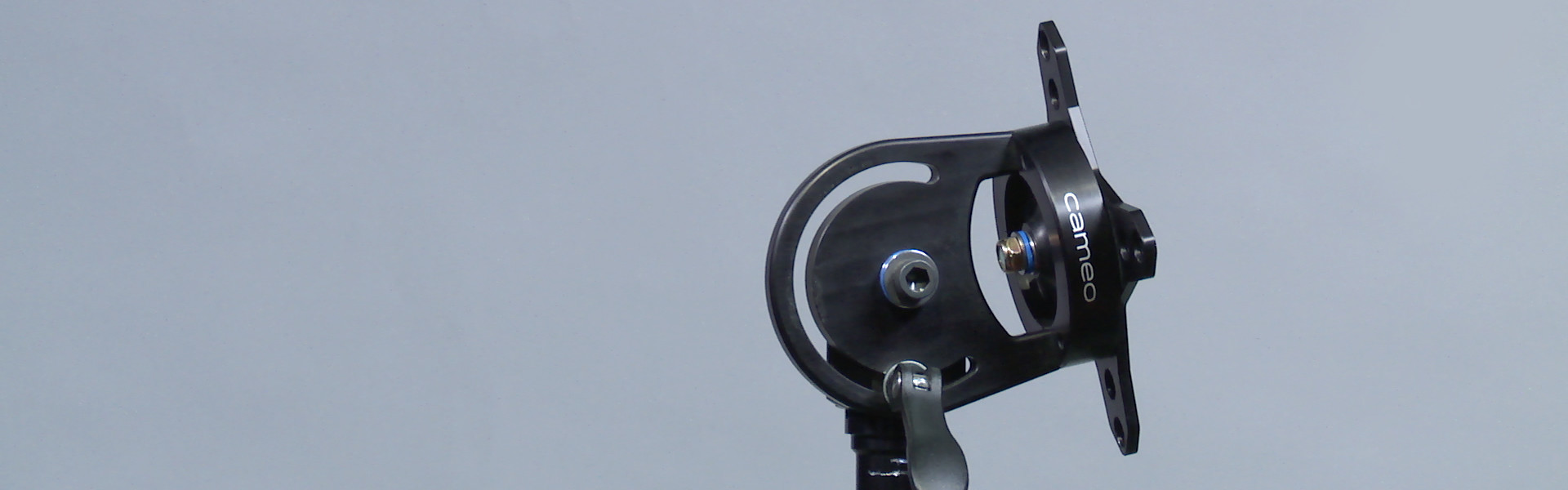 Header image for article At the Bench: Cameo VESA Mount & Accessories