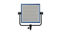 Dracast LED1000 Plus Series Bi-Color LED Light with V-Mount & Gold Mount Battery Plates