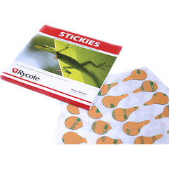 Rycote Stickies (100 Pack)
