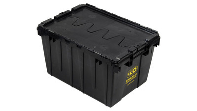 Kino Flo Ballast & Cable Crate with Lid