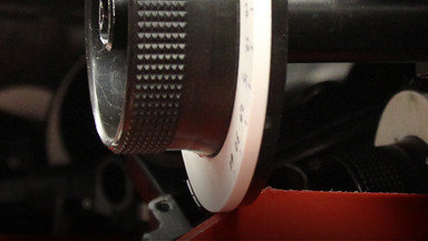 Intro image for article At the Bench: Vocas MFC-2S Follow Focus System