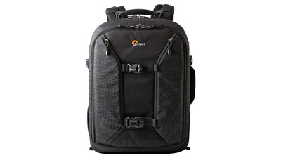 LowePro Pro Runner BP 450 AW II Backpack - Black