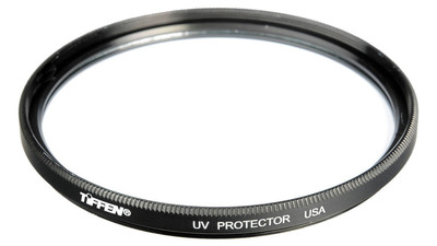 Tiffen UV Protector Filter - 72mm