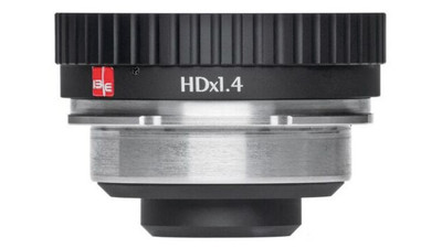 HDx1.4 B4/PL Optical Adapter