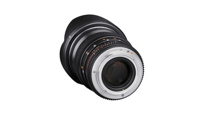 Rokinon 24mm Wide Angle Cine DS T1.5 Prime - Canon EF Mount