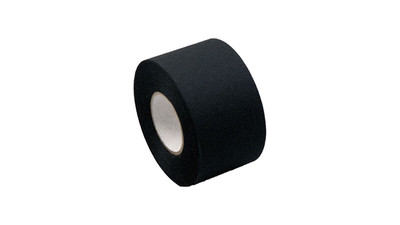 Photographic Masking Tape (Shurtape CP743) - 2" with 1" Core, Matte Black
