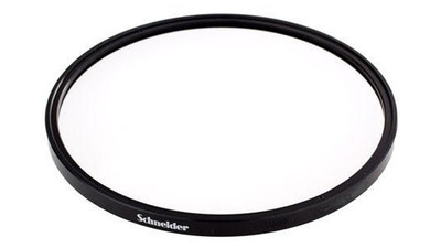 Schneider Clear UV Haze Single Coating (010) Filter - 72mm