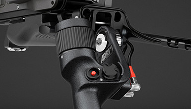 Introducing the ARRI Master Grips