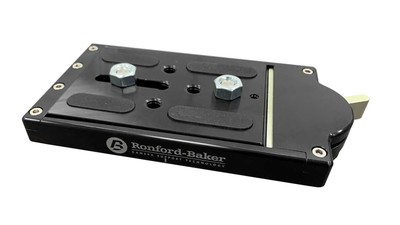 Ronford-Baker Large Quick Release Plate