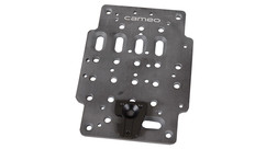 Cameo 4x5 V-Plate for Wireless Receivers