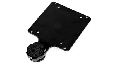 Cinematic Precision MDR-3 Mounting Plate - Flat