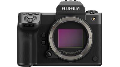FujiFilm GFX100 II Mirrorless Digital Camera Body